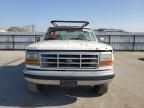 1995 Ford F250