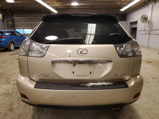 2008 Lexus RX 350