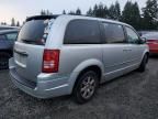 2008 Chrysler Town & Country Touring