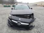 2014 Mercedes-Benz CLA 250