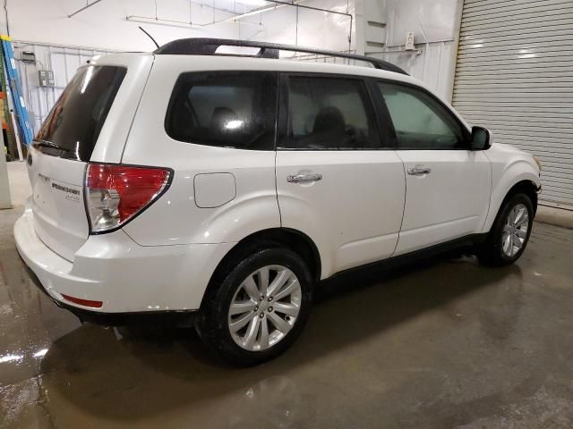 2013 Subaru Forester 2.5X Premium