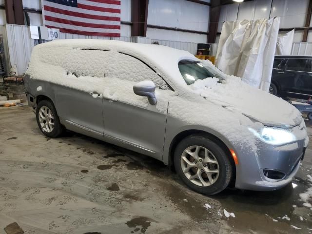 2020 Chrysler Pacifica Touring L Plus