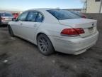 2006 BMW 750 I