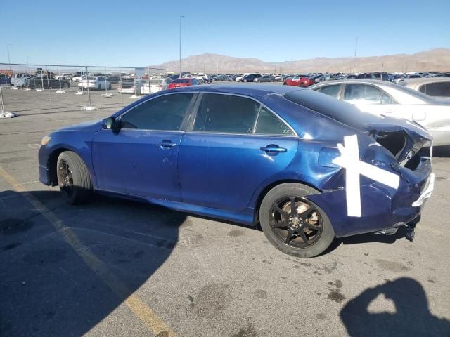 2007 Toyota Camry CE