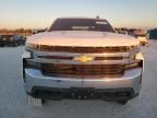 2020 Chevrolet Silverado K1500 LT