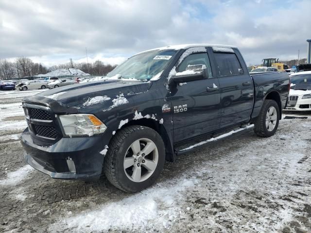 2014 Dodge RAM 1500 ST