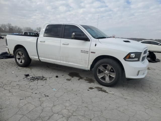 2014 Dodge RAM 1500 Sport