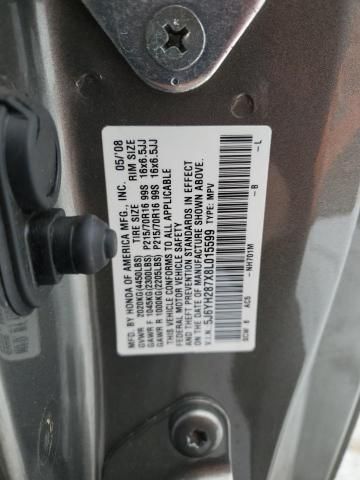 2008 Honda Element EX