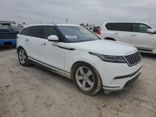 2018 Land Rover Range Rover Velar S