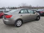 2011 KIA Forte EX