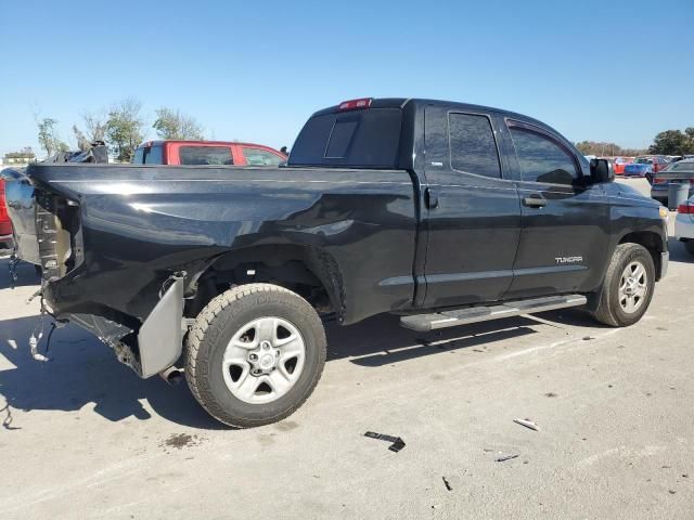 2015 Toyota Tundra Double Cab SR