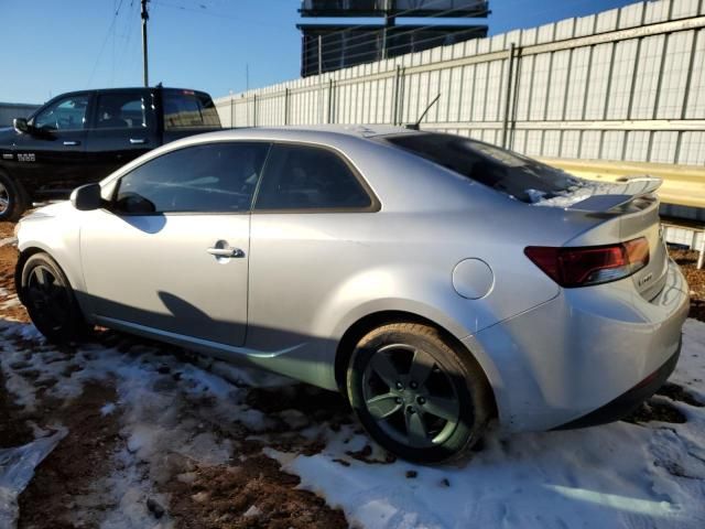 2011 KIA Forte EX