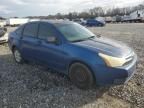 2008 Ford Focus SE/S