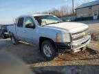 2012 Chevrolet Silverado K1500 LT