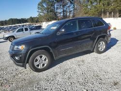 Salvage cars for sale from Copart Fairburn, GA: 2016 Jeep Grand Cherokee Laredo