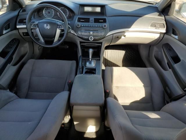 2011 Honda Accord LX