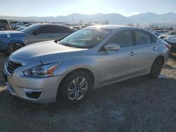 Salvage cars for sale from Copart Magna, UT: 2014 Nissan Altima 2.5