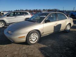 Saturn Vehiculos salvage en venta: 1999 Saturn SL2