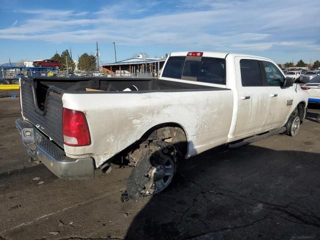 2016 Dodge RAM 2500 SLT