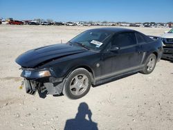 Muscle Cars for sale at auction: 2004 Ford Mustang