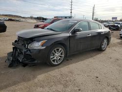 2010 Nissan Maxima S en venta en Colorado Springs, CO