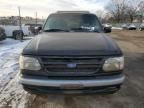 1996 Ford Explorer