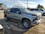 2023 Chevrolet Silverado K1500 LT