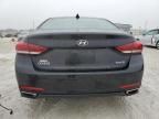 2016 Hyundai Genesis 3.8L