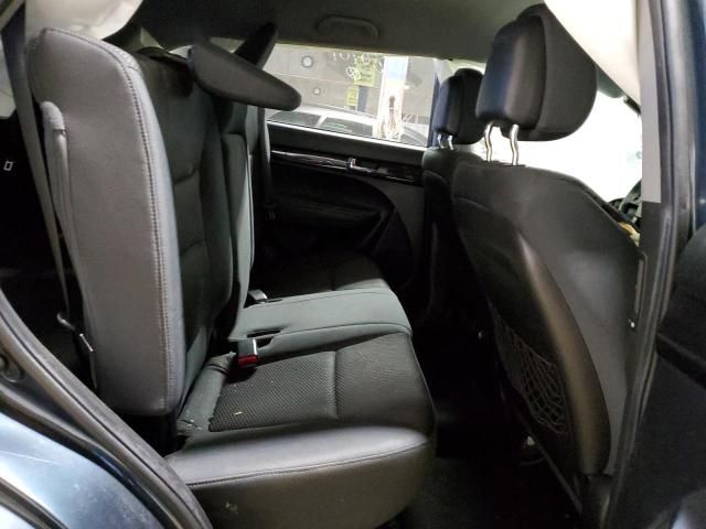 2011 KIA Sorento Base