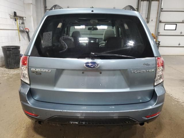 2009 Subaru Forester 2.5X Premium