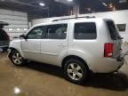 2011 Honda Pilot EXL