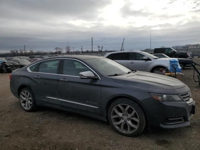 2019 Chevrolet Impala Premier