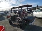 1998 Golf Cart Cart