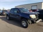 2007 Toyota Tacoma Double Cab Prerunner