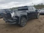 2021 GMC Sierra K1500 AT4