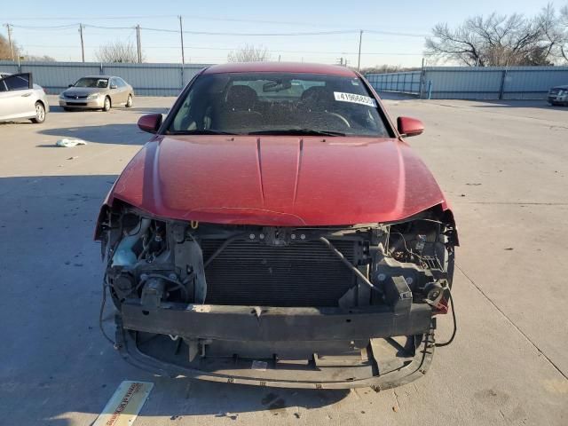 2013 Dodge Avenger SXT