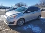 2013 Ford C-MAX SEL