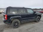 2014 Jeep Patriot Limited