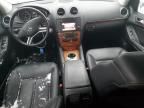 2009 Mercedes-Benz GL 450 4matic