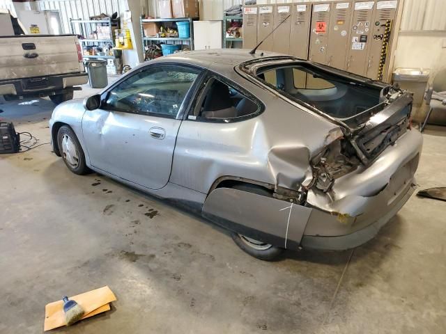 2001 Honda Insight