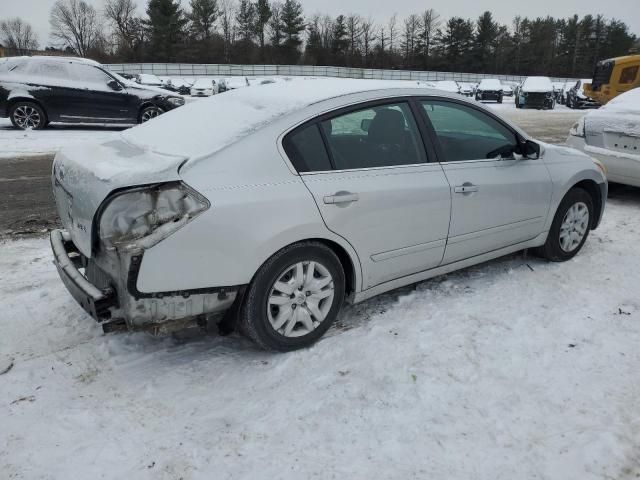 2011 Nissan Altima Base