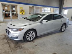 2019 Chevrolet Malibu LT en venta en Sandston, VA