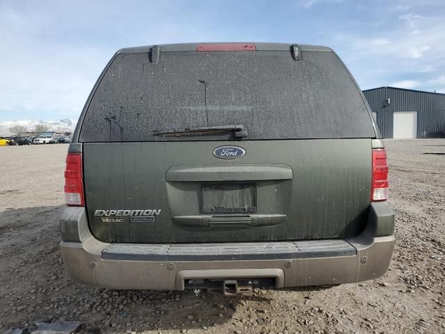 2004 Ford Expedition Eddie Bauer