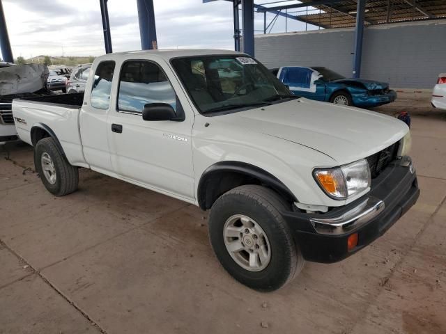 1998 Toyota Tacoma Xtracab Prerunner