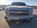 2014 Chevrolet Silverado C1500 LT