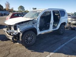 Lexus Vehiculos salvage en venta: 2023 Lexus GX 460