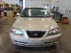 2005 Hyundai Elantra GLS