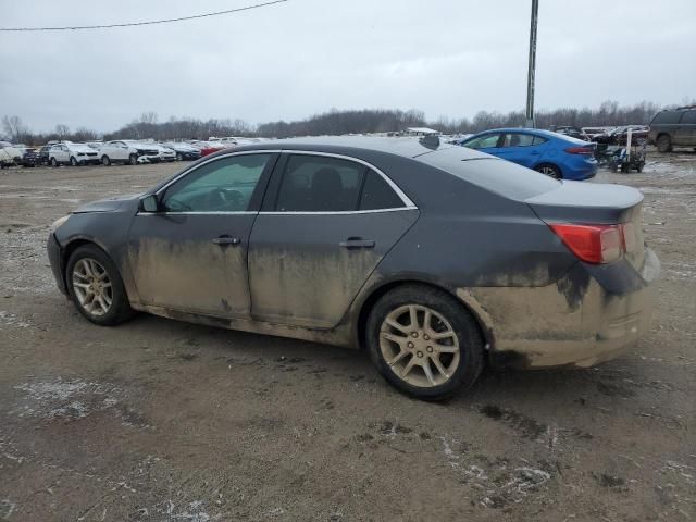 2013 Chevrolet Malibu 1LT