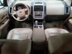 2007 Ford Edge SEL Plus