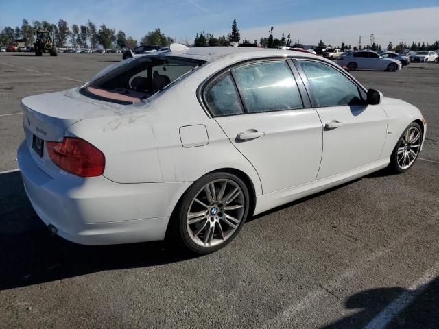 2010 BMW 335 D